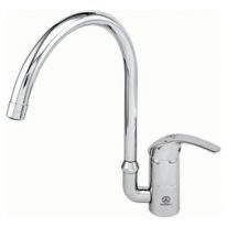 شیر ظرفشویی آلمانی قهرمان