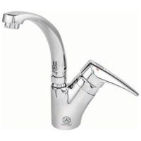 شیر روشویی علم دار ایتالیایی قهرمان