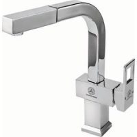 شیر ظرفشویی شاوری فلت رویال قهرمان