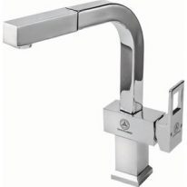 شیر ظرفشویی شاوری فلت رویال قهرمان