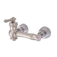 آفتابه نارسیس کروم مات طراوش