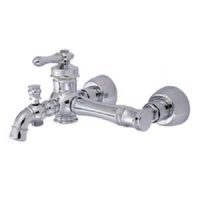 دوش نارسیس کروم طراوش