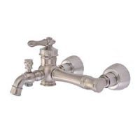 دوش نارسیس کروم مات طراوش