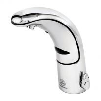 شیر روشویی چشمی قهرمان