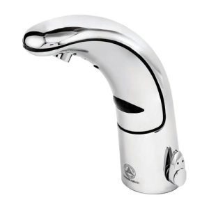 شیر روشویی چشمی قهرمان