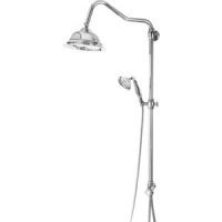 علم یونیکا آنتیک کروم مات قهرمان