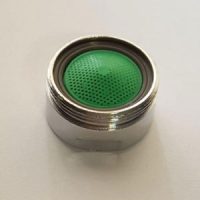 پرلاتور برنجی شیر مخلوط ایلکو