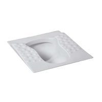 توالت زمینی چینی کسری مدل الوند