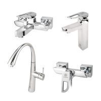 ست شیرآلات موج قهرمان