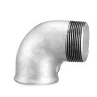 چپقی ۲ گالوانیزه