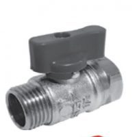 شیر روپیچ توپیچ ۱/۲ نیوپایپ