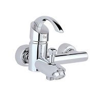 شیر دوش تیتانیوم راسان