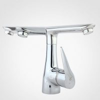 شیر روشویی رابیت راسان