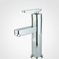 شیر روشویی فلورا راسان