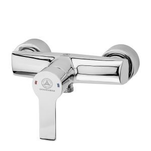 آفتابه الماس دسته یاقوت