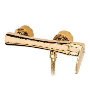 آفتابه باران طلایی