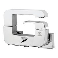 شیر دوش فلت گارنت قهرمان