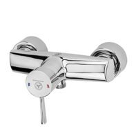 شیر آفتابه الماس دسته ارکیده قهرمان