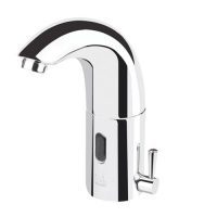 شیر روشویی چشمی بلندا HD110