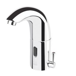 شیر روشویی چشمی بلندا HD110
