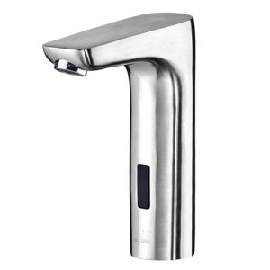 شیر روشویی چشمی بلندا hd118