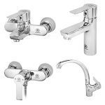 شیرآلات طراوش