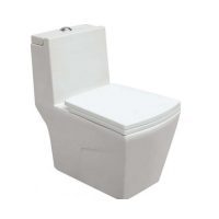 توالت فرنگی پارس سرام مدل تونی