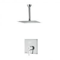 شیر حمام توکار آوا تیپ ۱ kwc