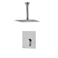 شیر حمام توکار ورونا تیپ ۱ kwc