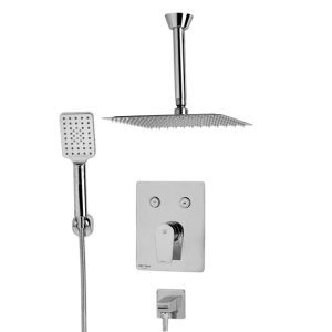 حمام ورونا تیپ 3