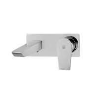 شیر روشویی توکار ورونا تیپ ۱ kwc