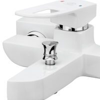 سوپاپ شیر حمام