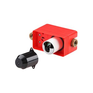 شیر مرکزی روشویی