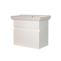 روشویی کابینتی آسپن ۶۰ گلسار