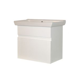 روشویی کابینتی آسپن 60 گلسار