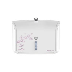 جا دستمال آنتی باکتریال ایمن آب شکوفه