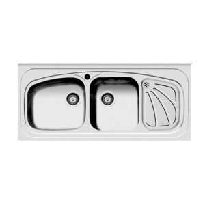 سینک 60 روکار اخوان