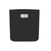 فلاش تانک ایمن آب مدل کاسپین مشکی