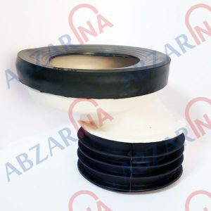 بوگیر کج نصب توالت فرنگی ایلکو