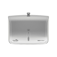 جا دستمال آنتی باکتریال ایمن آب کروم