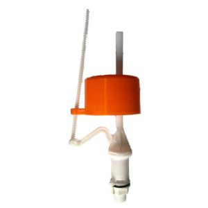 فلوتر فلاش تانک قهرمان