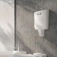 بسته لوله پنهان ایمن آب