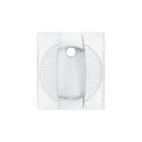 توالت زمینی چینی کرد مدل فلوریا