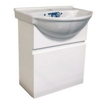 روشویی کابینتی تولیپ دیواری گلسار