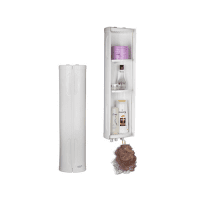 قفسه حمام فلاش تانک ایران