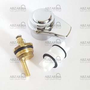 یدکی دوش کلاسیک راسان