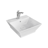 سنگ روشویی کابینتی اریکا چینی کرد