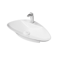 سنگ روشویی کابینتی لیندا چینی کرد