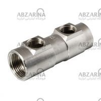 کلکتور (B2 (1×۱/۲ نیوپایپ