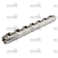 کلکتور (B7 (11/2*3/4 نیوپایپ